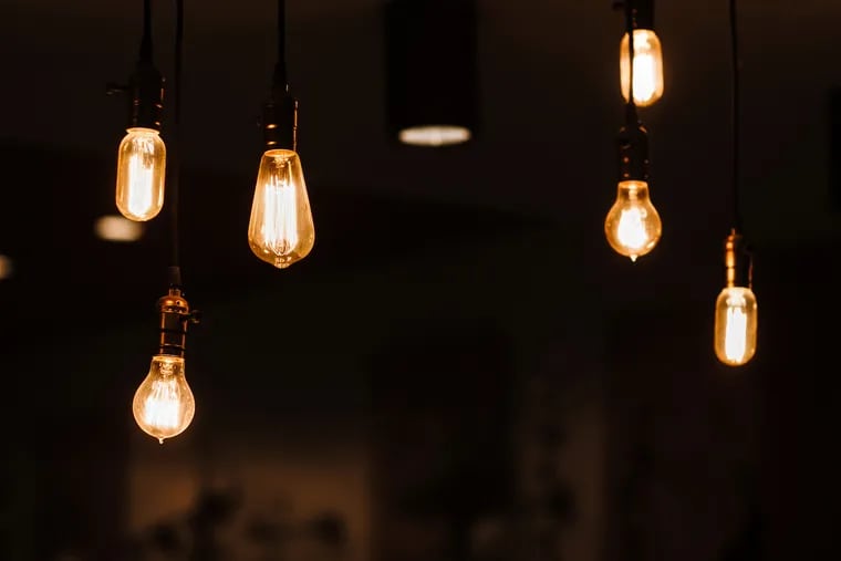 Old-style bulbs are notoriously inefficient, requiring more energy and therefore contributing to greenhouse gases and climate change.