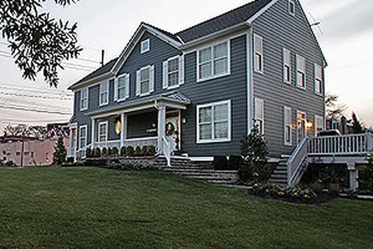  Extreme Makeover In Camden Co 