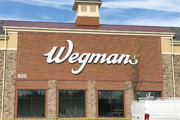 Wegmans, a privately-owned company based out of Rochester, N.Y. , will open its Yardley location in the Prickett Preserve development on March 20.