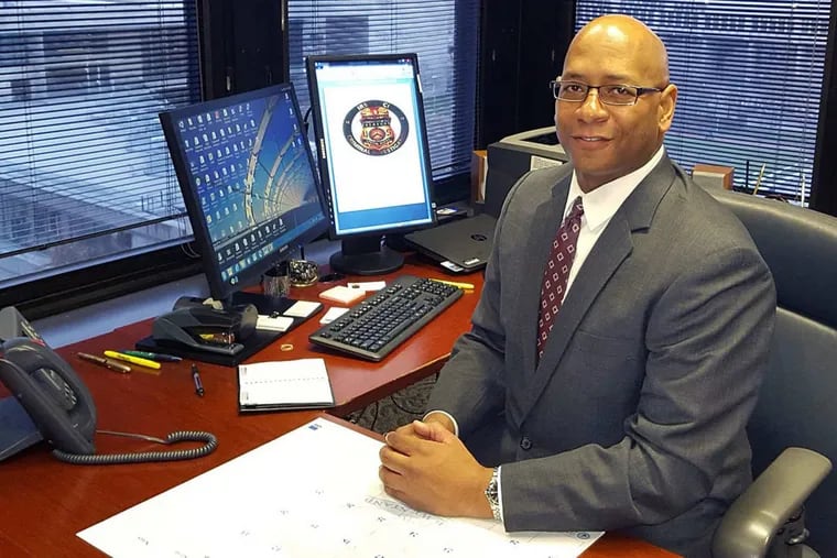 Gregory Floyd, special agent in charge of the IRS Criminal Investigations, was arrested in St. Louis for allegedly sexual assaulting a co-worker.