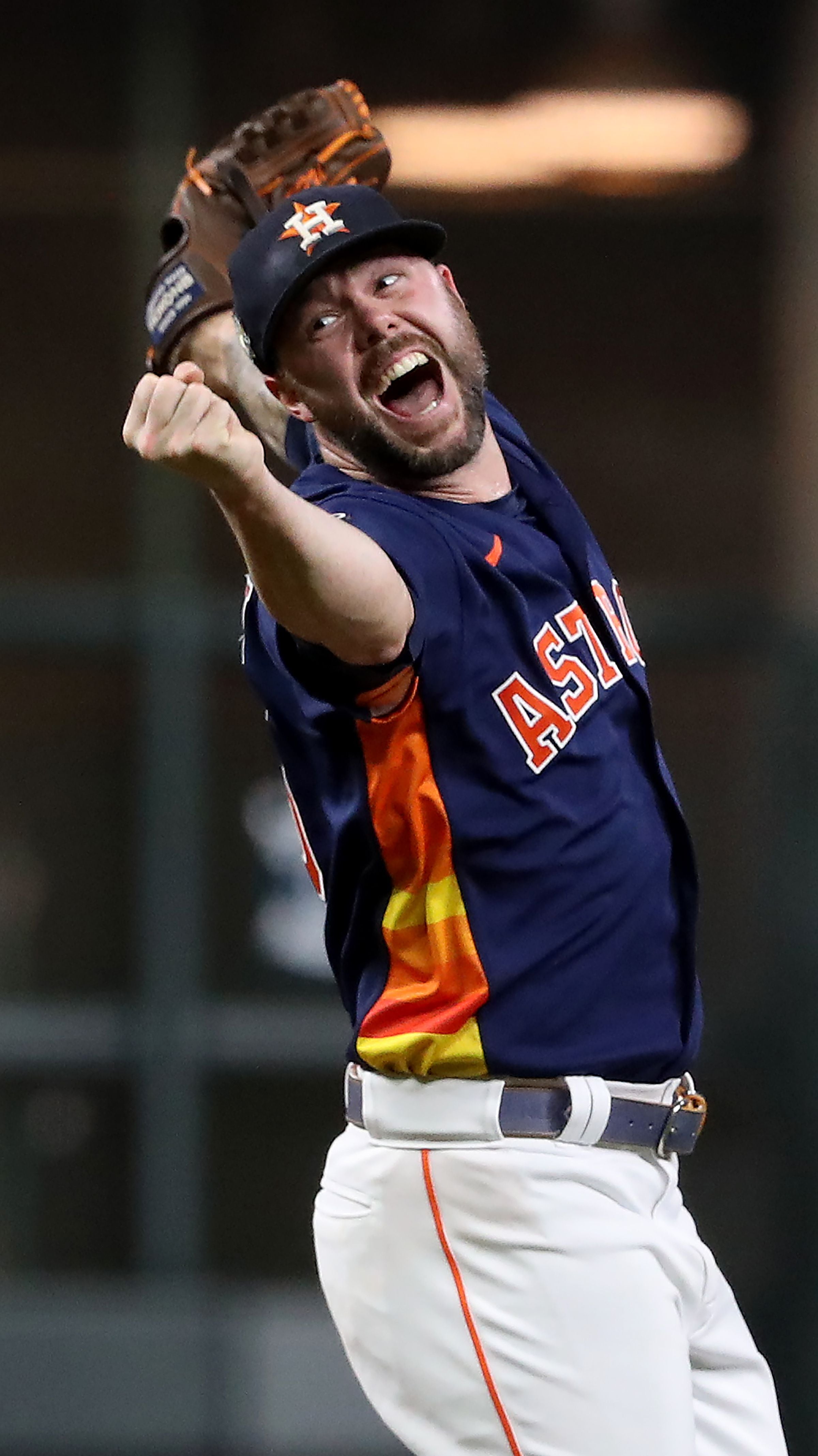 Astros' Chas McCormick breaks Phillies hearts. West Chester native calls it  'best feeling ever
