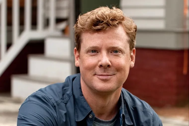Kevin O'Connor, host of PBS 'This Old House,' will be at the Home Show this weekend