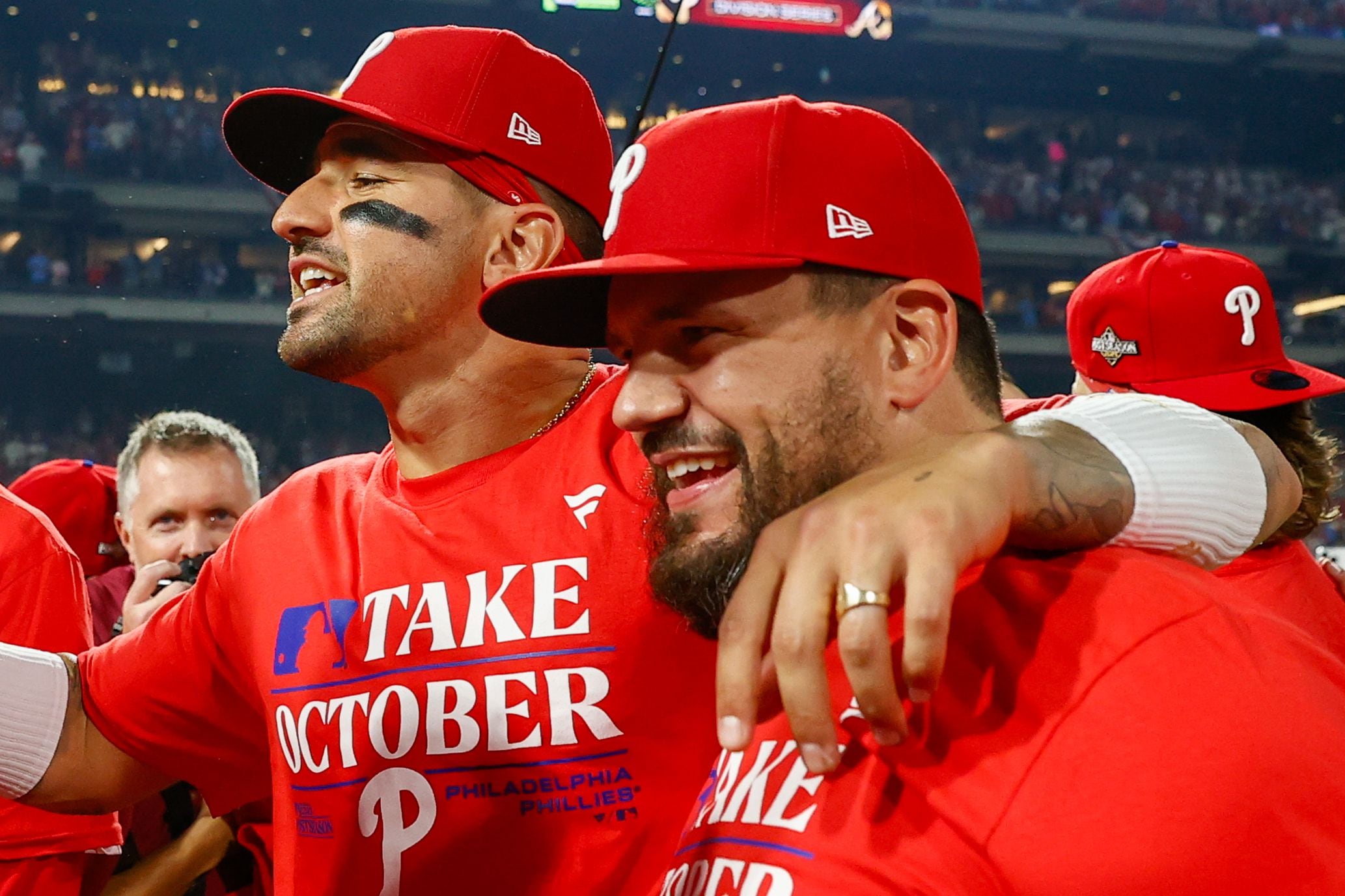 Phillies-Braves playoffs: Schedule, game times, tickets, pitchers, and MLB  rules