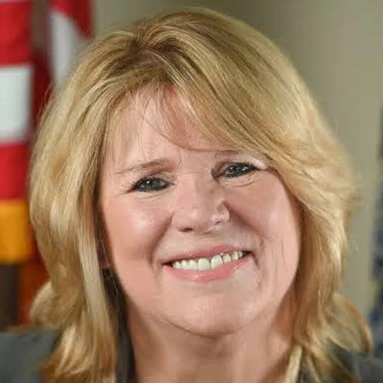The Inquirer Editorial Board recommends Assemblywoman Carol Murphy in the Democratic primary for New Jersey's 3rd Congressional District.