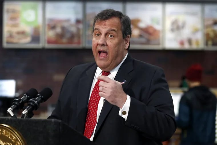 New Jersey Gov. Chris Christie has mostly followed the status quo with the reappointment of most of the board members on the DRPA.
