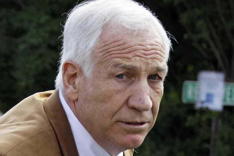 Pennsylvania State University signaled in a court filing Friday its consideration of a suit against  the Second Mile, the Centre County children’s charity founded by Jerry Sandusky.