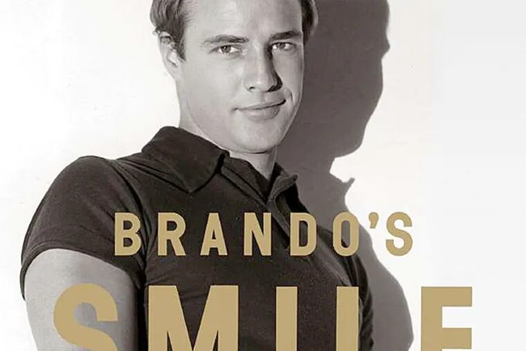 Susan Mizruchi offers a fresh look at actor Marlon Brando by reviewing notations on scripts and examining his library.  (From the book jacket)