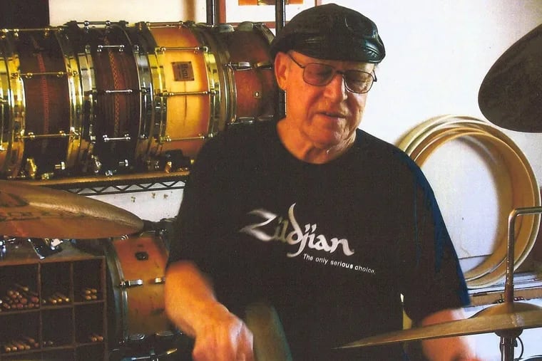 Mr. Deppenschmidt studied with drummer Joe Morello of the Dave Brubeck Quartet, and led his own band, Jazz Renaissance.