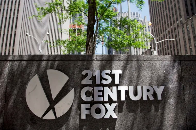 21st Century Fox will sell its remaining stake in British pay TV provider Sky in the latest financial wrangling as Disney prepares to acquire Fox's entertainment assets.