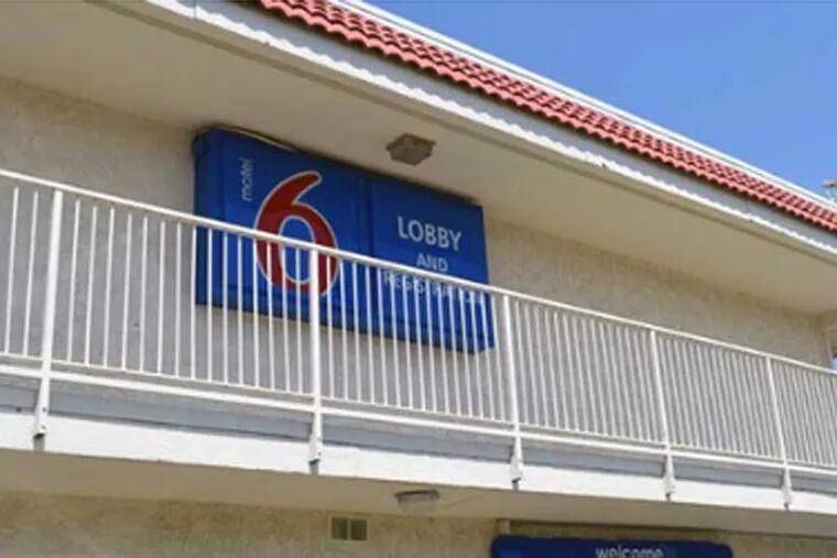 Employees at two Motel 6 locations in Phoenix may have been sending guest information directly to Immigration and Customs Enforcement.