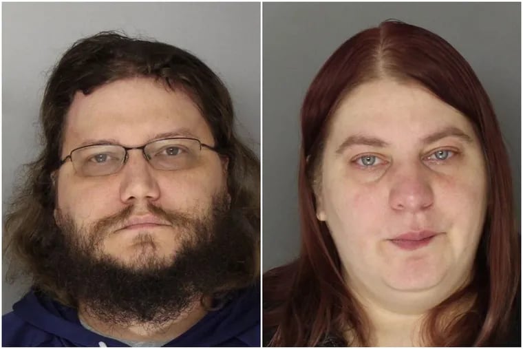 Jason Wieder and Melanie Rehrig face multiple animal cruelty charges in two counties.
