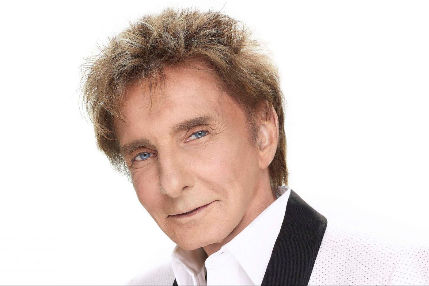 Barry Manilow reveals the Philly nightclub he played with Bette ...