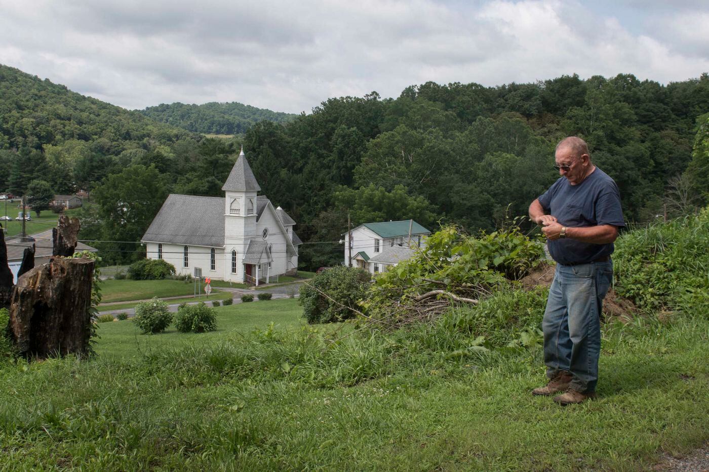 Freedom on the line MasonDixon's enduring legacy