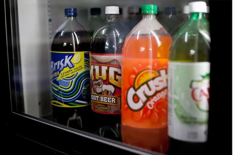 Attorneys for the city and a coalition opposing its sweetened beverage tax argued their positions about the legality of the levy before a Commonwealth Court in Pittsburgh Wednesday.