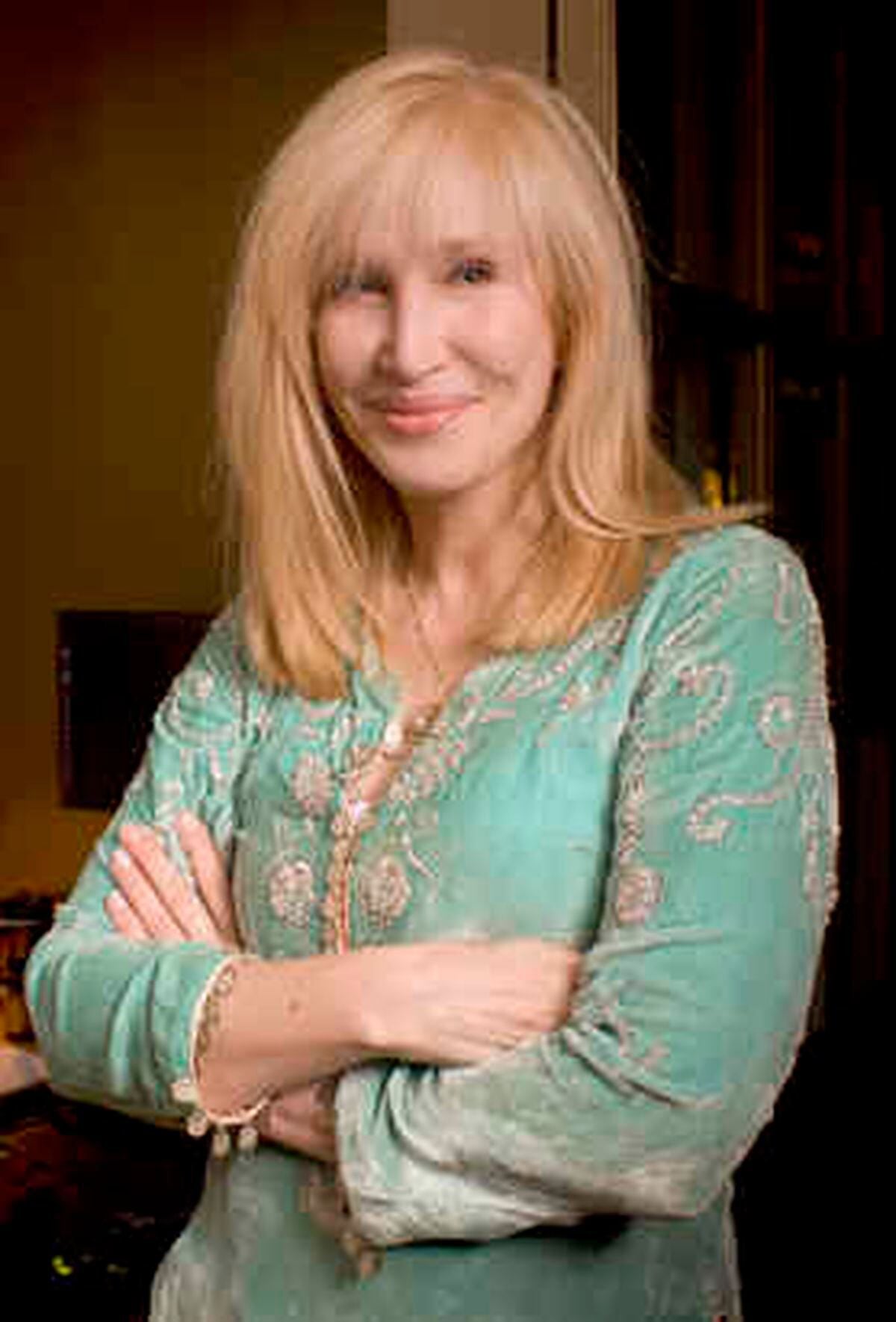 Nancy Glass, Ray Murray crank out reality shows