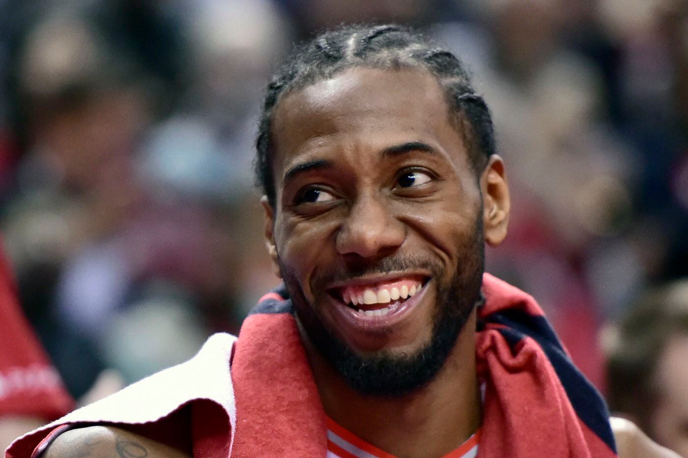 NBA playoffs: Raptors’ Kawhi Leonard is tailor-made to stop Sixers’ Ben Simmons