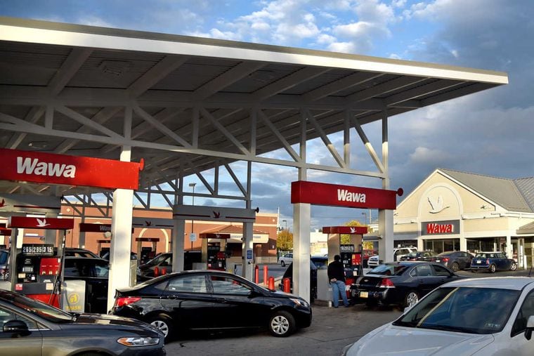 Wawa would pay customers up to $9 million for hackers exposing ...