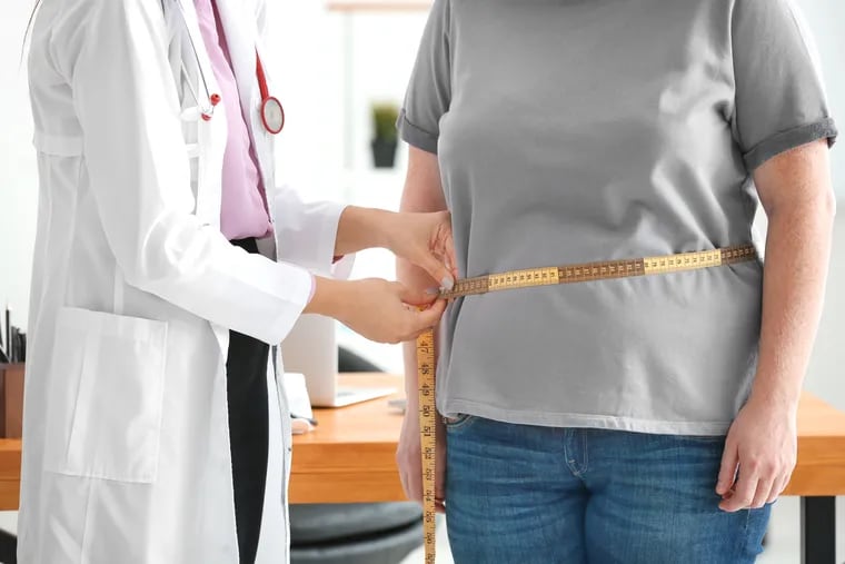 A disturbing increase in cancer among young people may be partly driven by exposure to a carcinogen: excess weight.