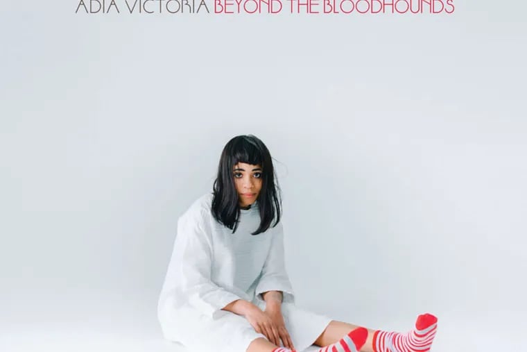 Adia Victoria: &quot;Beyond the Bloodhounds&quot;