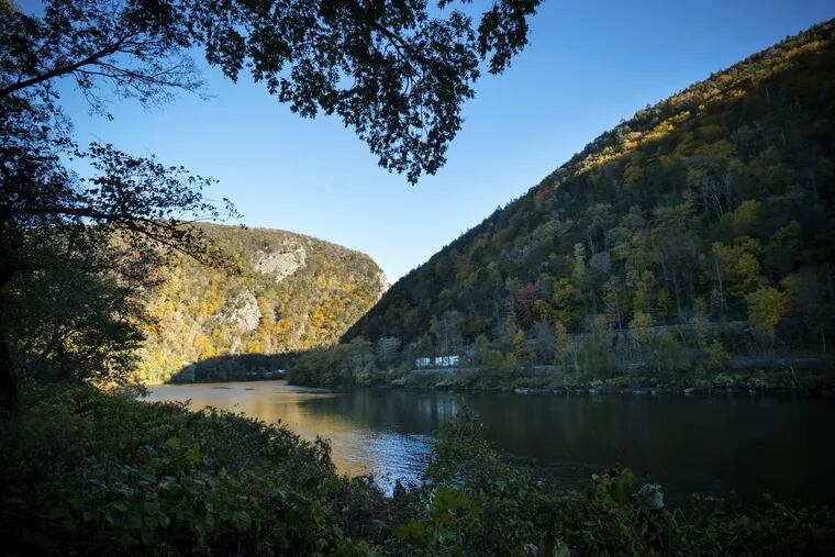 The Delaware River and its tributaries are the source of clean drinking water for more than 15 million people living in parts of New York, New Jersey, Pennsylvania, and Delaware.