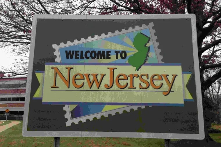 Why is today National New Jersey Day? There's a roundabout answer