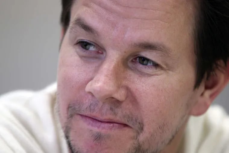 Mark Wahlberg, who credited a parish priest with helping to turn his life around, will host the Festival of Families.