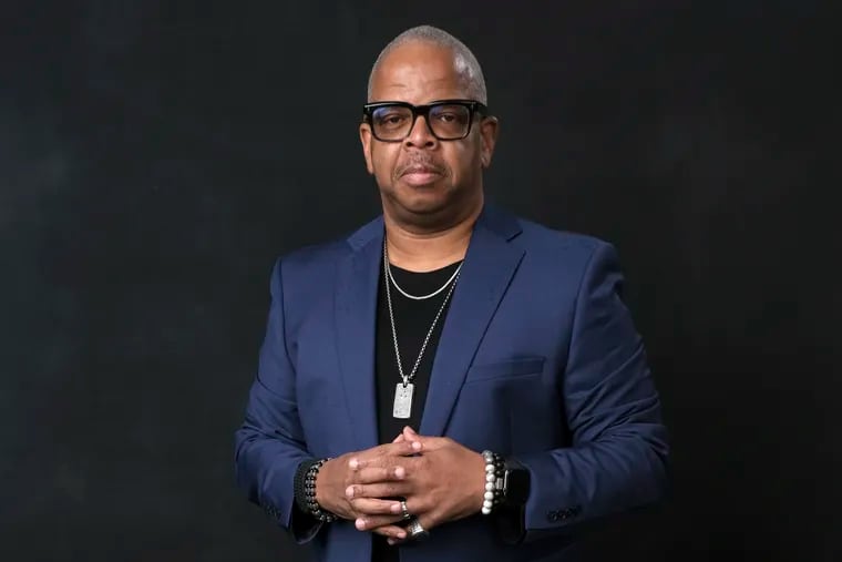 FILE - Terence Blanchard poses for a portrait at the 91st Academy Awards Nominees Luncheon on Feb. 4, 2019, in Beverly Hills, Calif. The Metropolitan Opera will skip an entire season for the first time in its nearly 140-year history due to the novel coronavirus and intends to start the 2021-22 season with Terence Blanchard's "Fire Shut Up in My Bones" in the first work of a Black composer presented by the company.