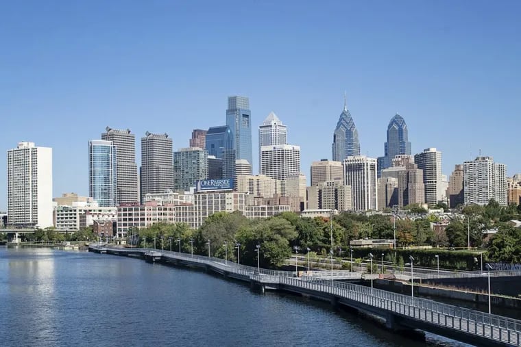 Landlords in Center City Philadelphia are among those who filed a complaint against the city alleging the a reassessment of commercial properties announced March violted the state constitution.