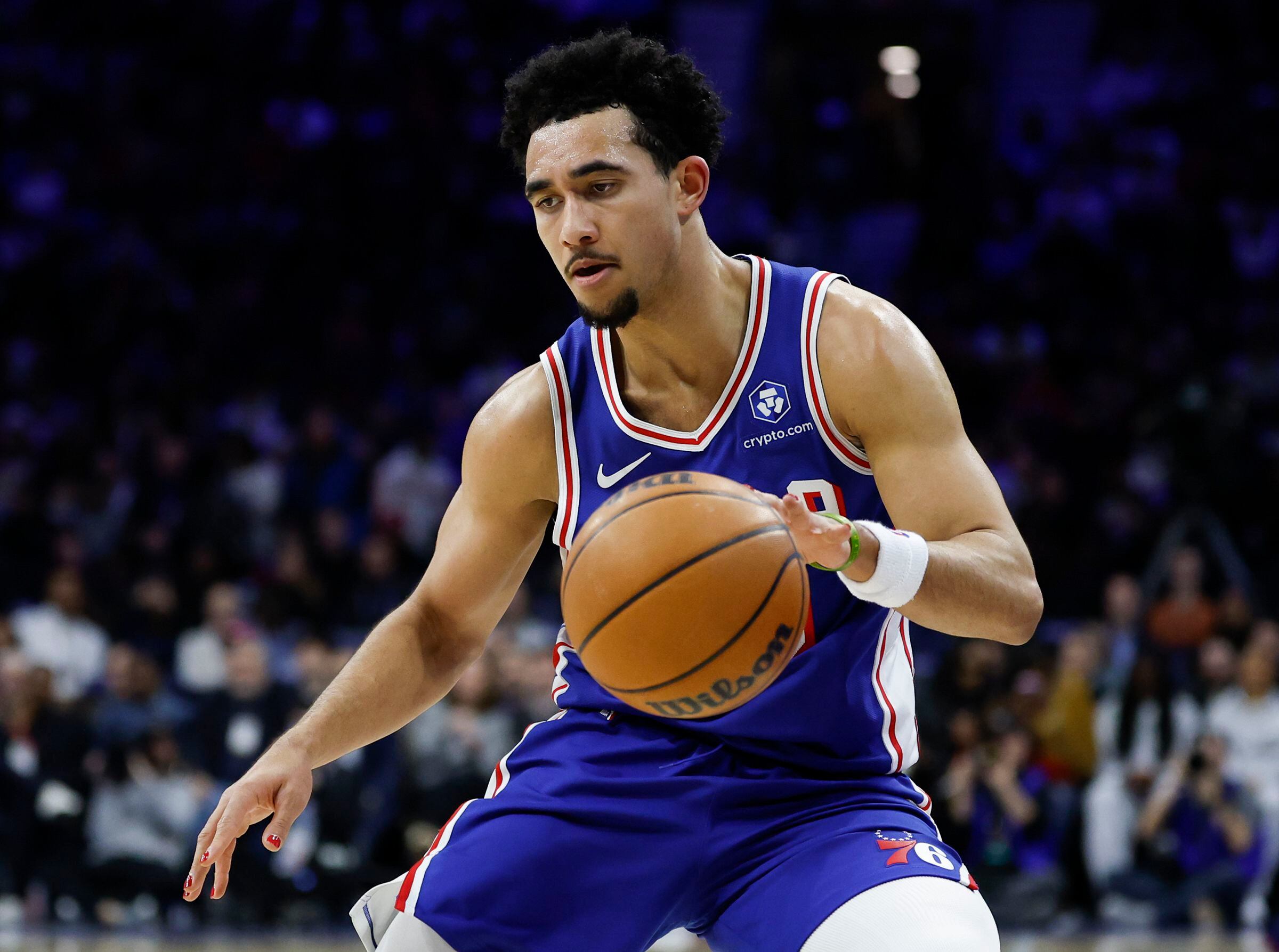 NBA trade deadline grades Sixers after Jared McCain, Eric Gordon deals