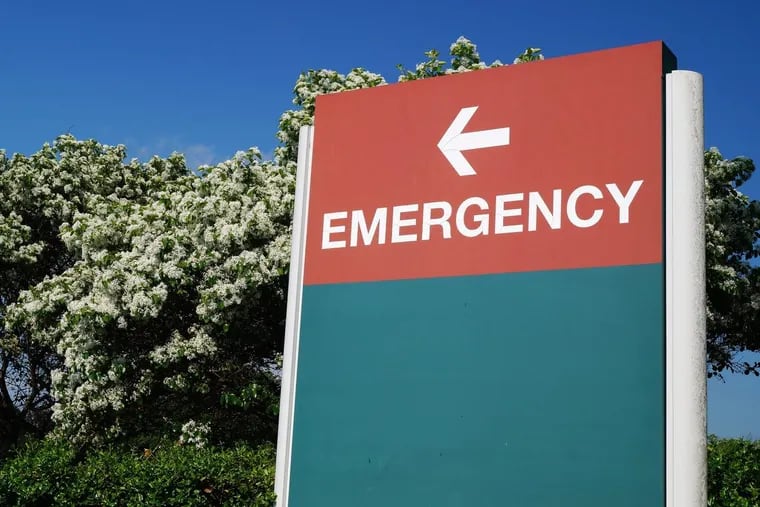 Patients facing a medical emergency cannot simultaneously deal with intricate insurance rules. 