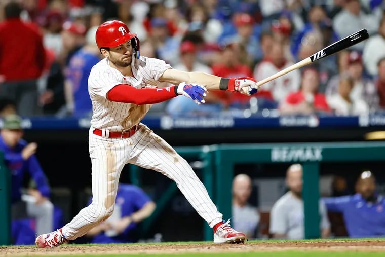 Den aktuelle Udgående falme Phillies are chasing plenty this season — especially pitches out of the  strike zone