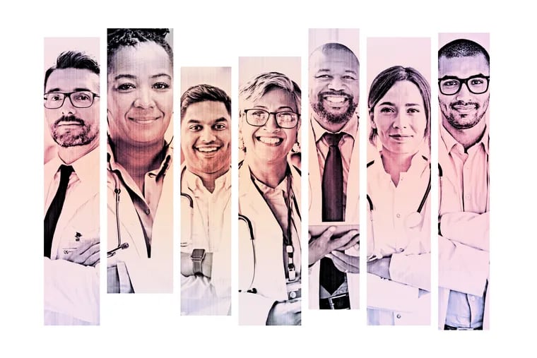 About 12% of all permanent medical school deans, meaning deans who were officially appointed and not in interim roles, belonged to an underrepresented minority in 2022.