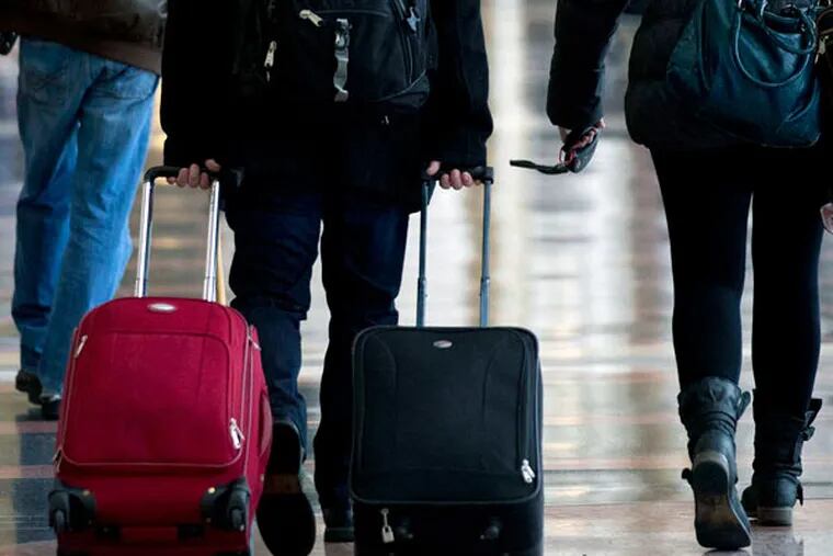Air travel is expected to grow 7 percent next year, the best showing since 2010, according to a global industry group.