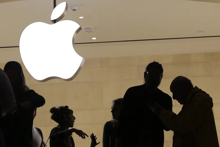 Earlier this year, Apple announced that they were shuttering their store in Atlantic City, New Jersey, resulting in a rare but small round of job cuts by the world's largest technology company.