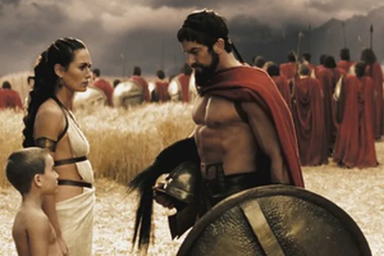 300 Ending, Explained: Is Leonidas Dead or Alive? Do The Spartans