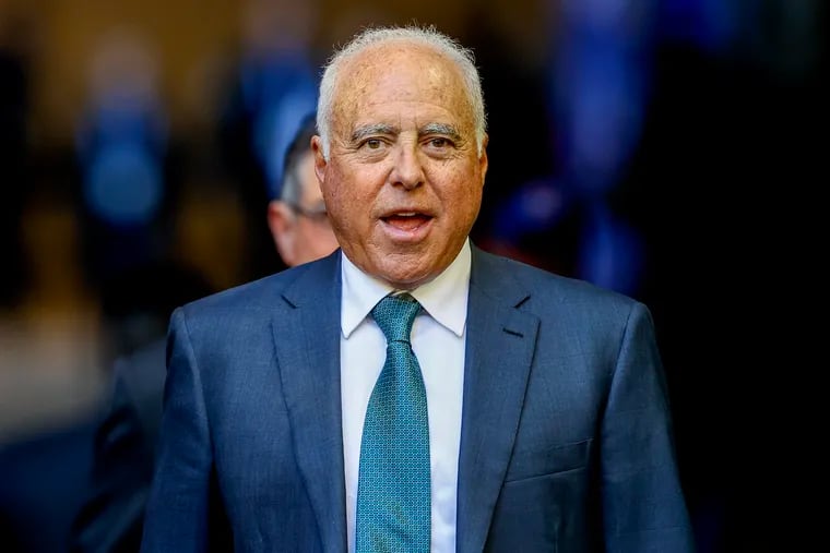 Eagles chairman Jeffrey Lurie told reporters in Phoenix that the NFL proposal to flex games to Thursday nights was "to try to have a somewhat better series of matchups for Amazon."