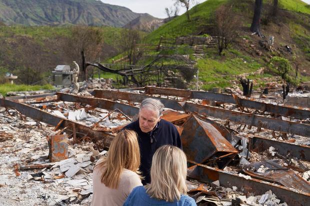 Jay Inslee has a plan for saving Earth. So why is he at 0.8 percent in the polls? | Will Bunch