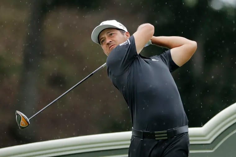 Xander Schauffele, who has a 1:38 p.m. tee time Thursday, comes into the U.S. Open with six top-10 finishes in 12 career majors. He is still seeking his first victory in a grand slam.