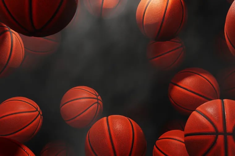 Bet on the NBA playoffs or whatever your heart wants and get a bonus bet back if you lose thanks to signing up with Caesars Sportsbook. (Credit: Getty Images/iStockphoto).