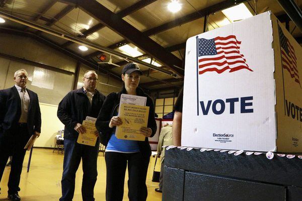 Did Russian hackers make 2016 NC voters disappear? Why won’t we stop this for 2020? | Will Bunch