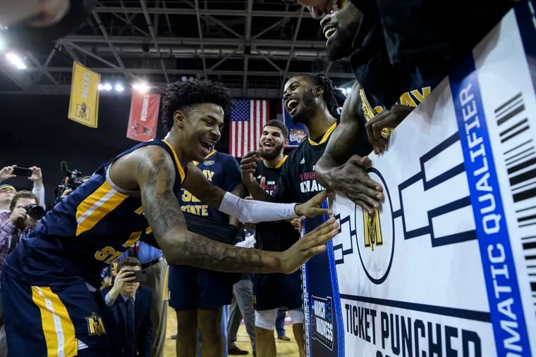 Could Ja Morant and Murray State be this year's Cinderella?