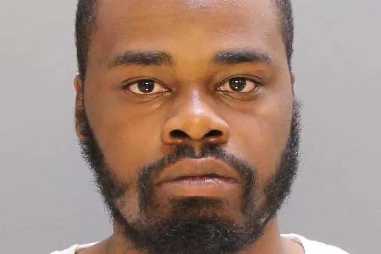 Man arrested in fatal hitrun after his car is found at body shop