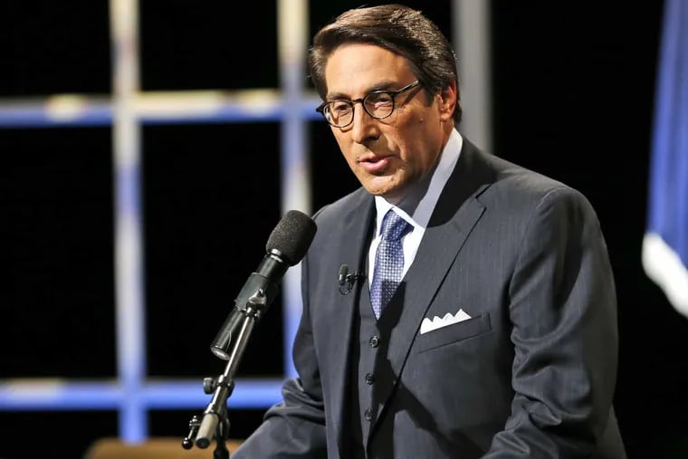 Jay Sekulow, one of President Trump's private lawyers, said Thursday that the president and his legal team are intent on making sure Robert Mueller stays within the boundaries of his assignment as special counsel.