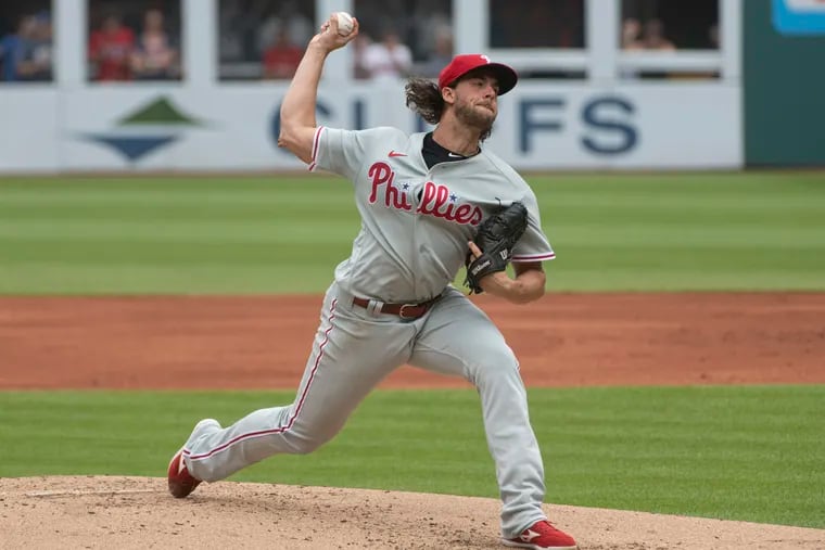 Craig Kimbrel blows save, but Phillies still end losing streak with 8-5 win  in extra innings