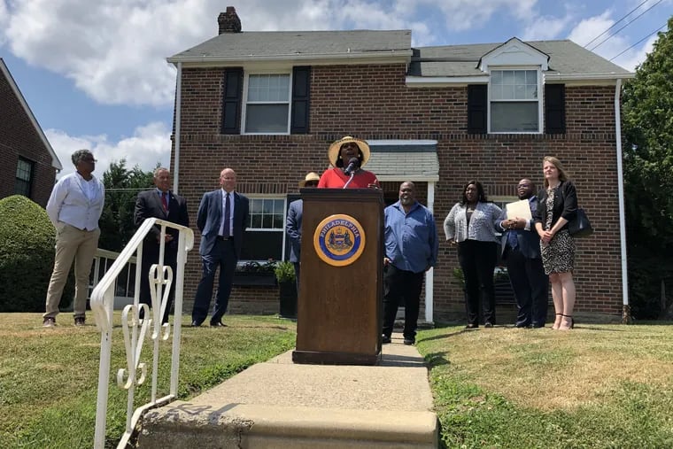 How three new housing policies could help Philadelphians with home repairs and affordability