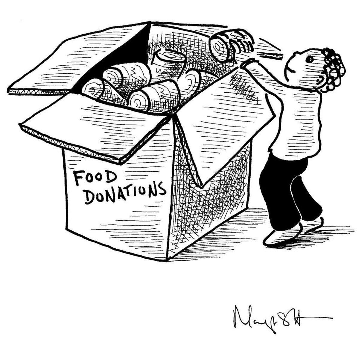 Letters To The Editor