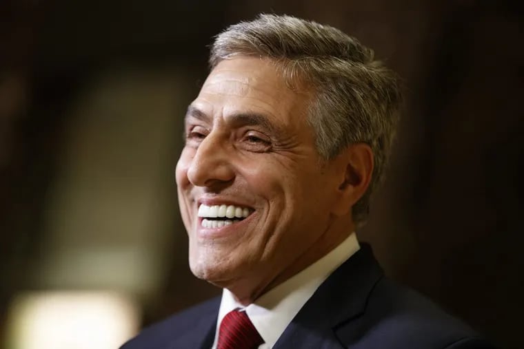 News that U.S. Rep. Lou Barletta will not seek another term in the 11th District has drawn interest from four fellow Republicans who may seek the seat. One Democrat has already declared his candidacy. Another is mulling a run.
