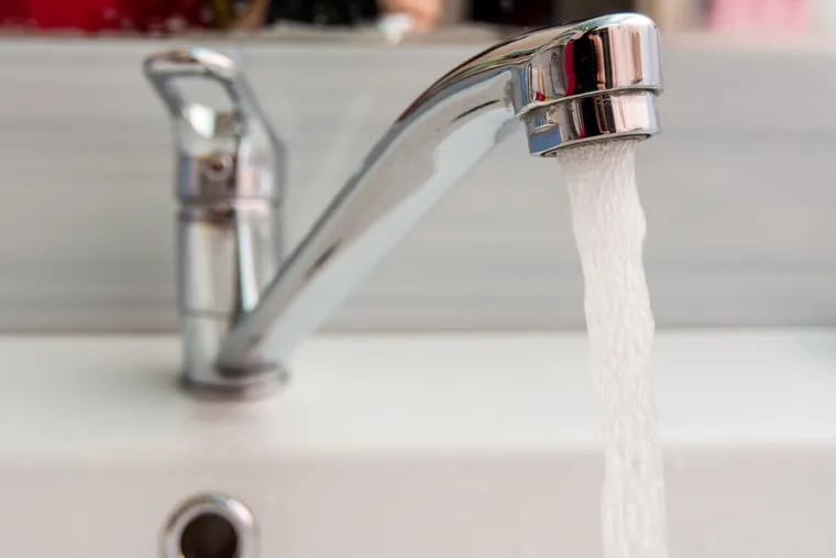 What happens if your landlord doesn't pay the water bill?