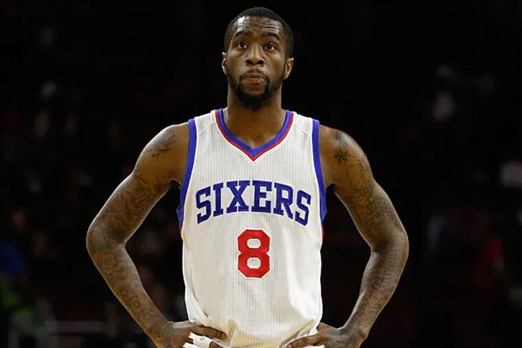 Former Sixer Tony Wroten was among 18 ex-NBA players charged in $4M health care fraud scheme.