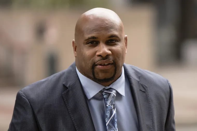 Brandon Siler, a former NFL linebacker, says his company helps league retirees register for the NFL’s $1 billion concussion settlement. But lawyers representing the class of all ex-players accused Siler in a hearing in federal court Tuesday in Philadelphia of running a scam that stands to cheat hundreds out of money they are owed as part of the landmark deal.